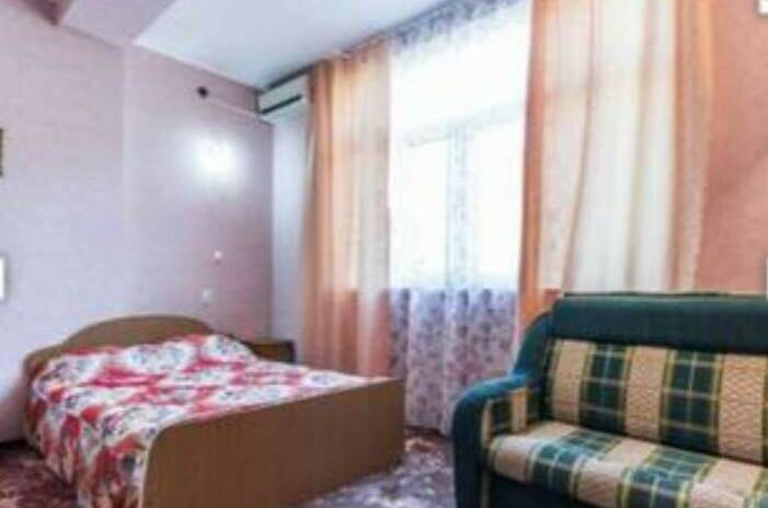 Эллинг у моря «Антарес»