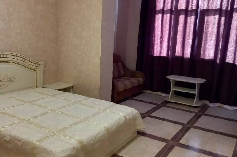 Эллинг у моря «Антарес»