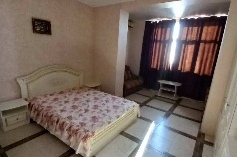 Эллинг у моря «Антарес»