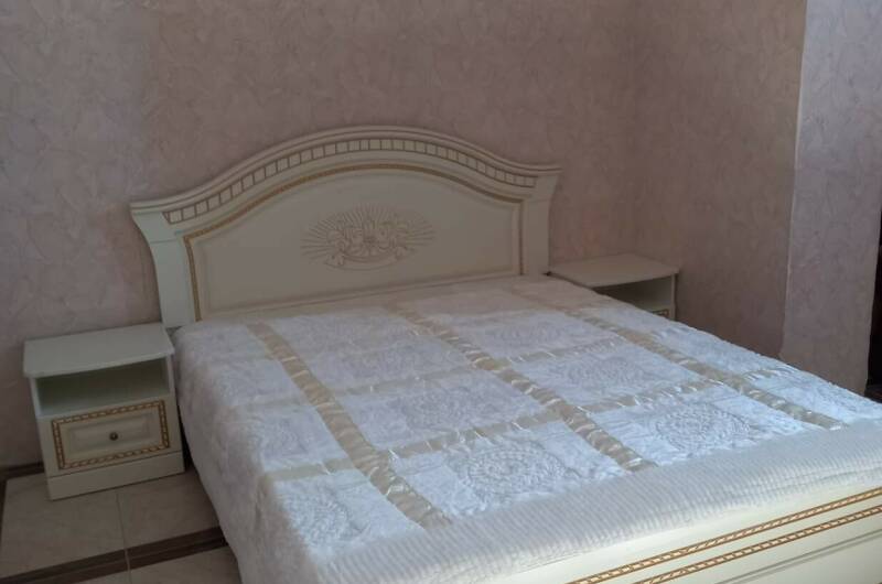 Эллинг у моря «Антарес»