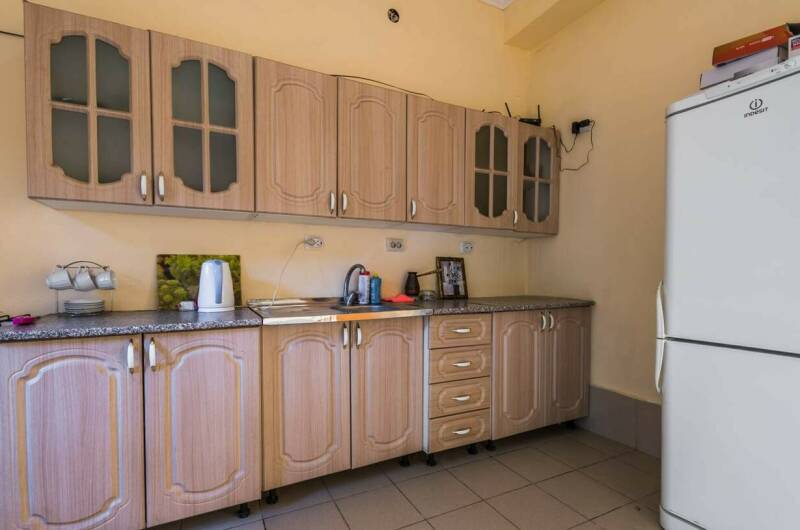 Эллинг у моря «Антарес»