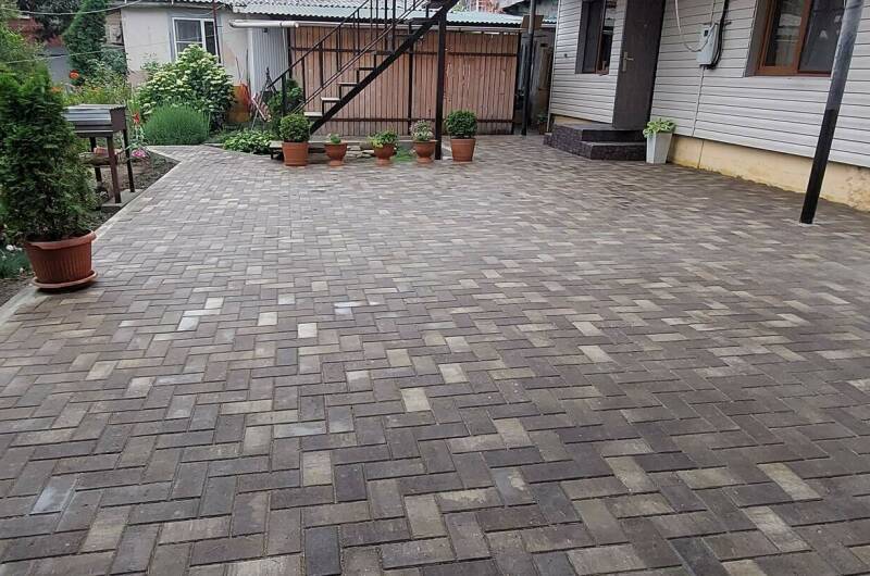 Апартаменты двухкомнатные на берегу моря