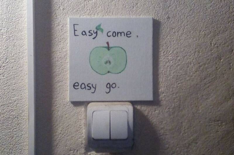 Гостевой дом «над Аквалоо»