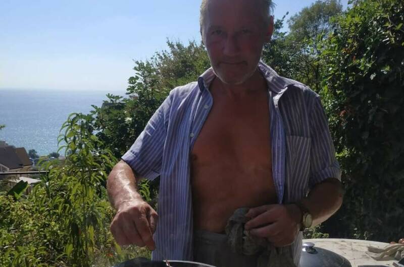 Гостевой дом «над Аквалоо»