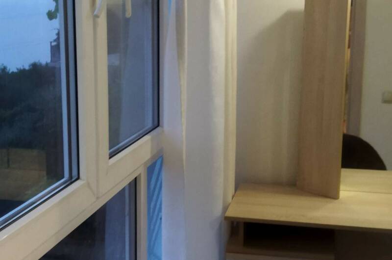 Гостевой дом «над Аквалоо»