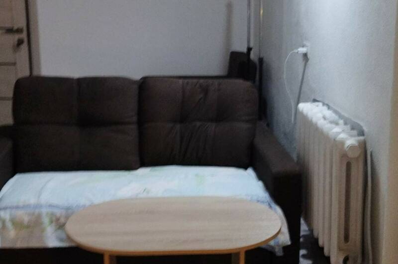 Гостевой дом «над Аквалоо»