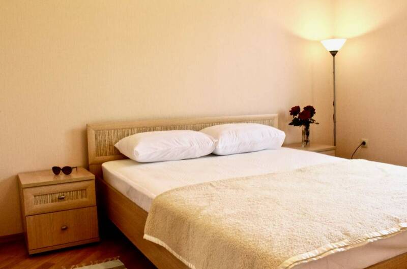 Коттедж «Калиновка»