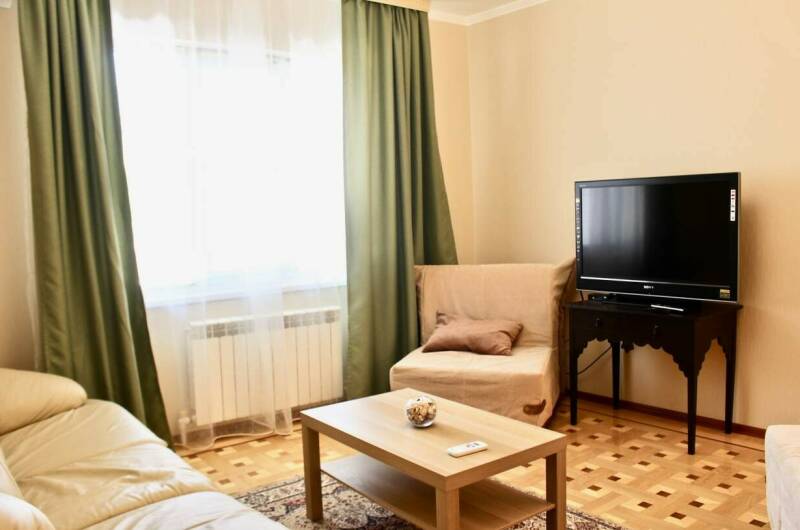 Коттедж «Калиновка»