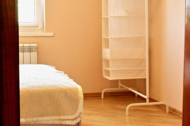 Коттедж «Калиновка»