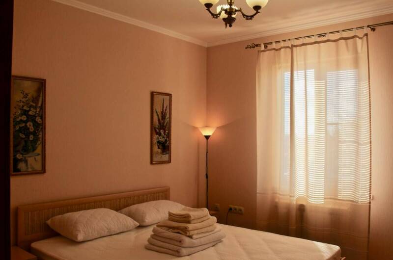 Коттедж «Калиновка»