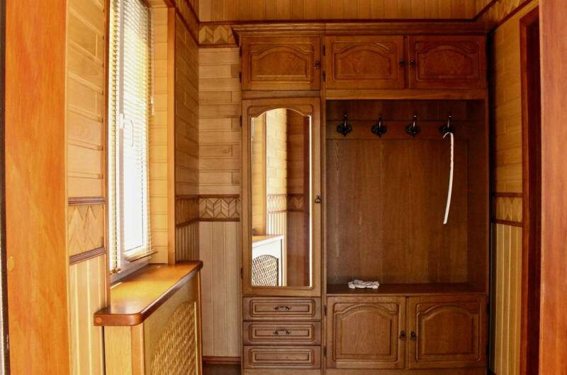 Коттедж «Калиновка»