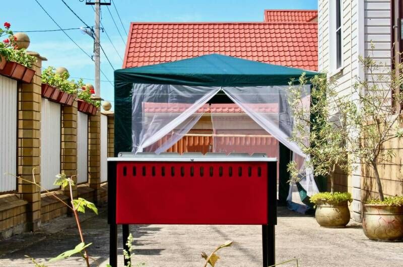 Коттедж «Калиновка»