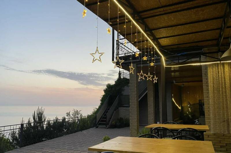 Гостевой дом «Анна»