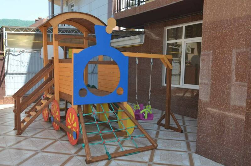 Отель «Масис»