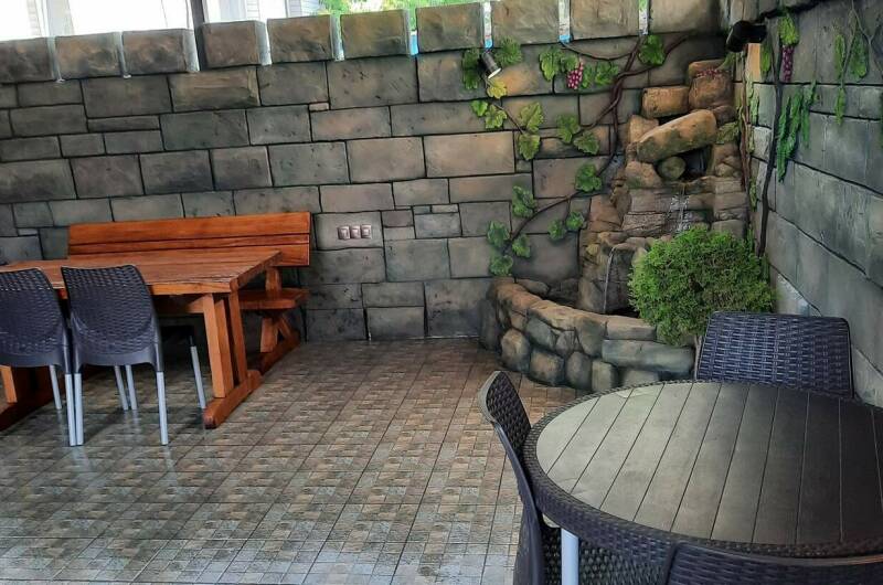 Гостевой дом «Акватория»