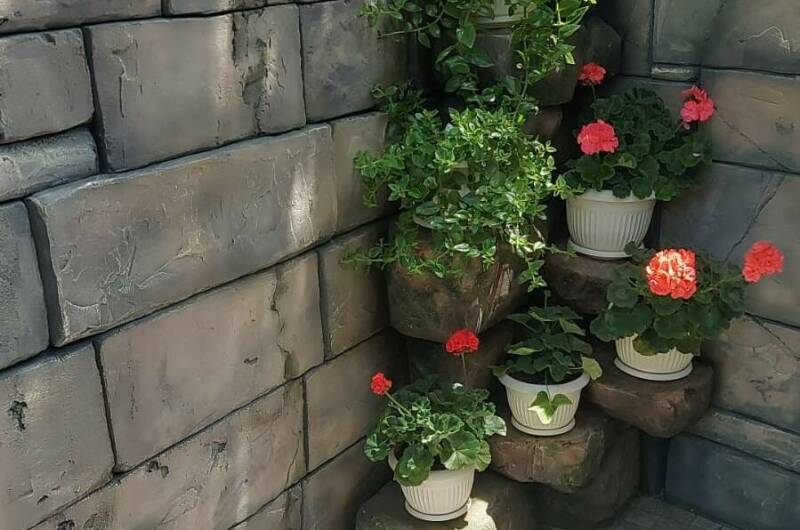 Гостевой дом «Акватория»