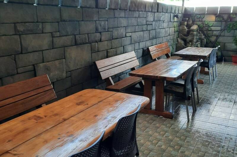 Гостевой дом «Акватория»