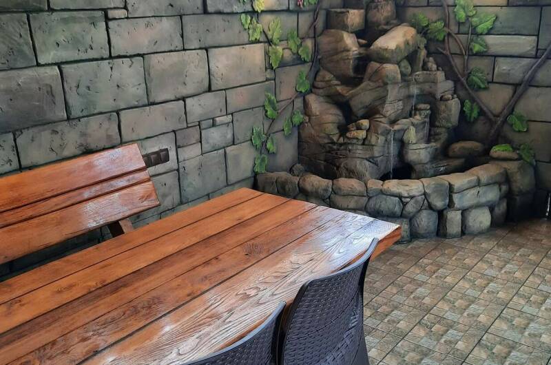 Гостевой дом «Акватория»