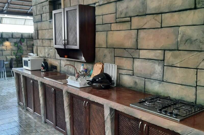 Гостевой дом «Акватория»