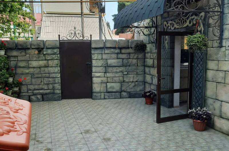 Гостевой дом «Акватория»