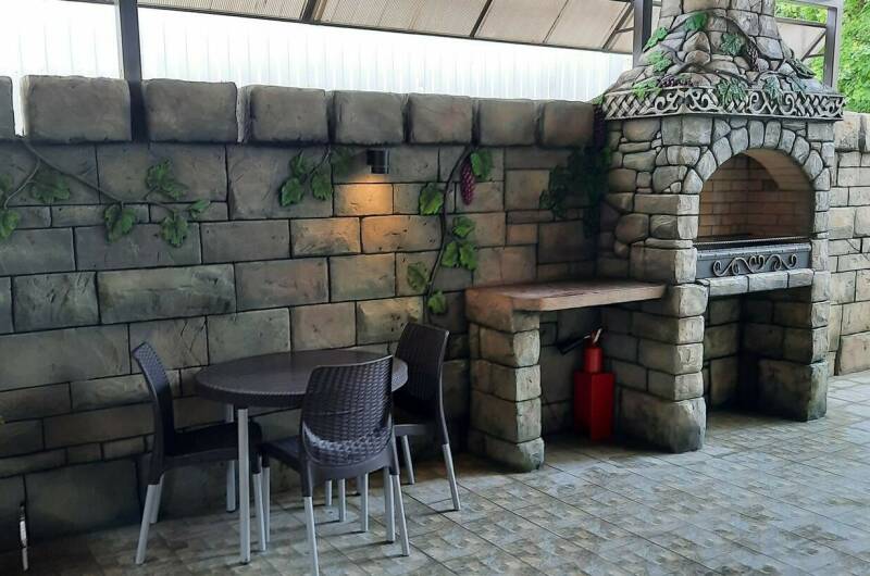 Гостевой дом «Акватория»