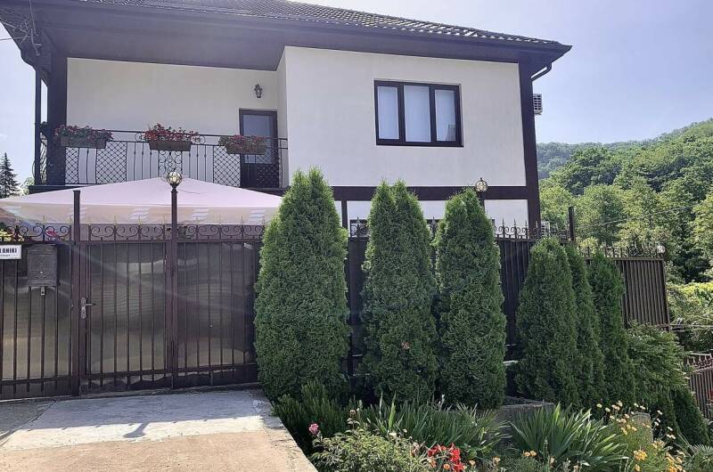 Гостевой дом «У Валентины»