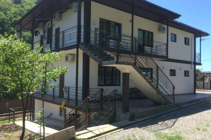 Гостевой дом «У Валентины»