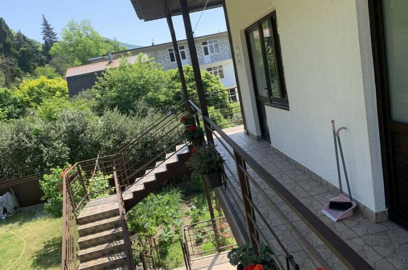 Гостевой дом «У Валентины»