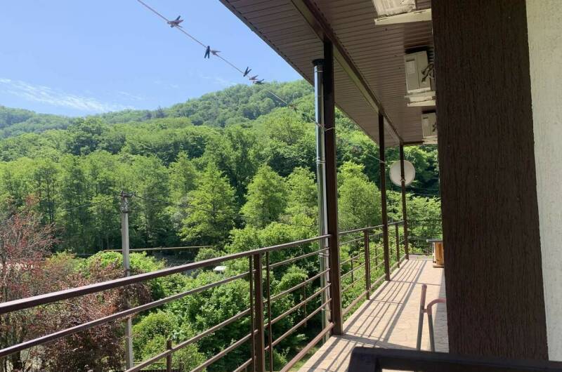 Гостевой дом «У Валентины»