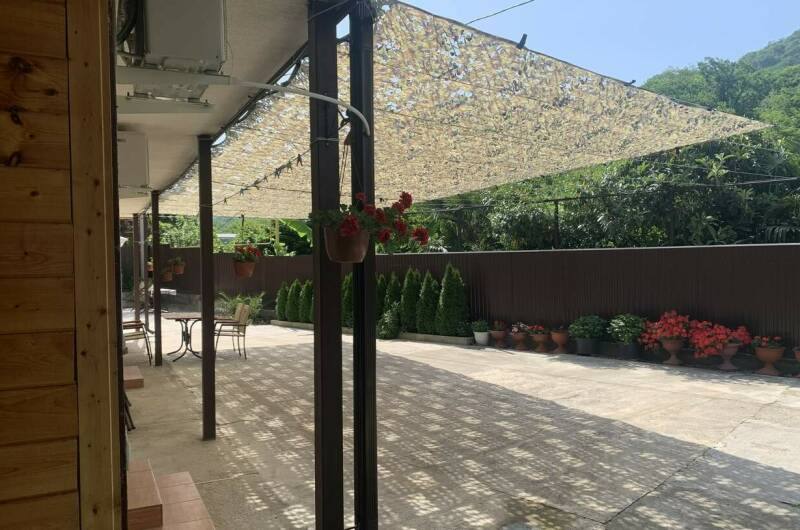 Гостевой дом «У Валентины»