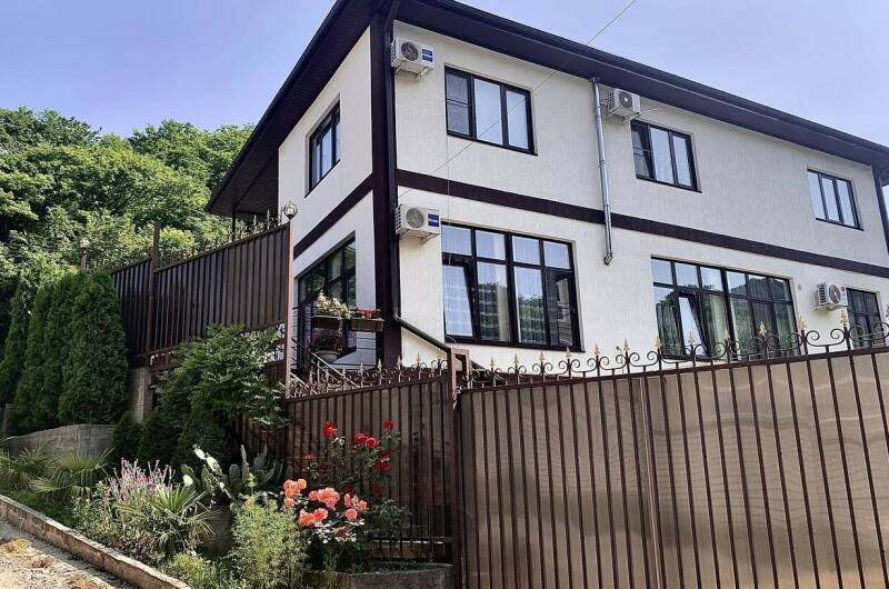 Гостевой дом «У Валентины»