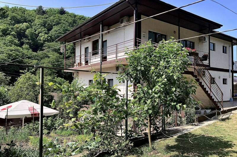 Гостевой дом «У Валентины»