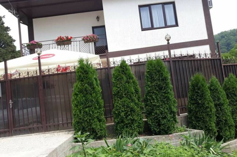 Гостевой дом «У Валентины»