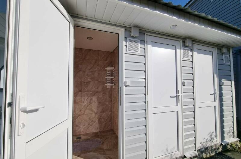 Гостевой дом «У Марины»