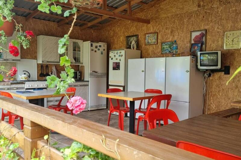 Гостевой дом «У Марины»