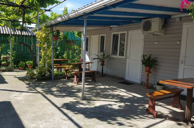 Гостевой дом «У Марины»