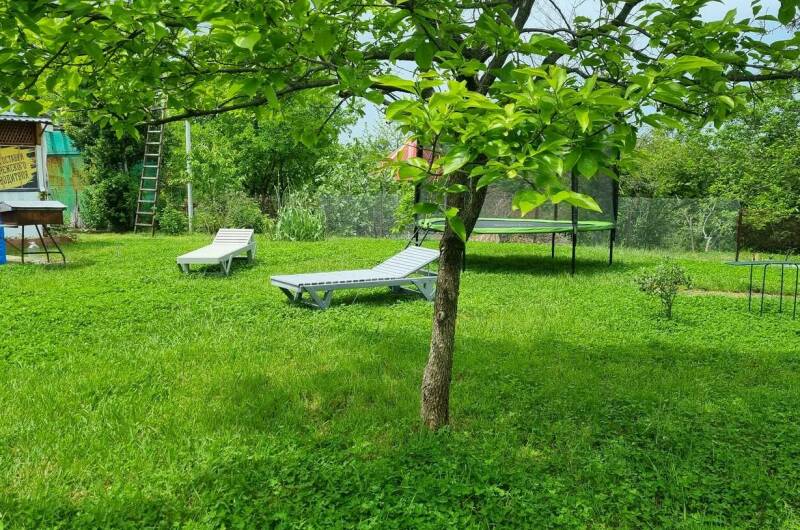 Гостевой дом «У Марины»