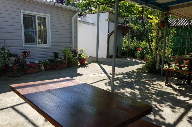 Гостевой дом «У Марины»