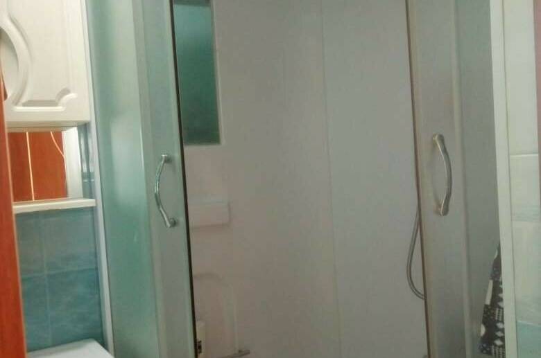 2-х комнатная квартира на Единства 1А