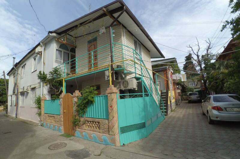 Гостевой дом «Семейный»