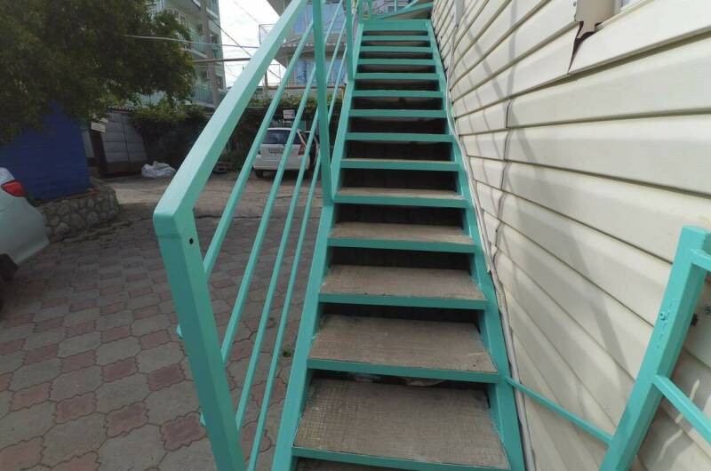 Гостевой дом «Семейный»