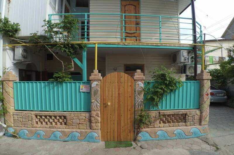 Гостевой дом «Семейный»