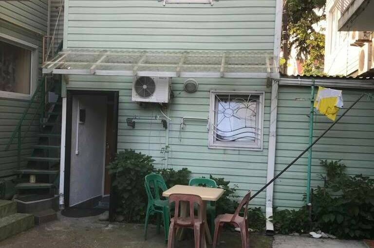 Гостевой дом «Семейный»