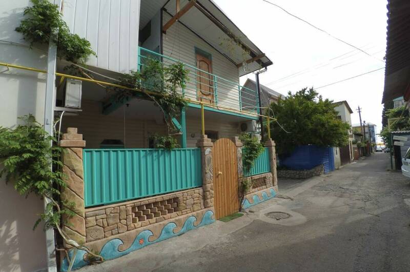 Гостевой дом «Семейный»