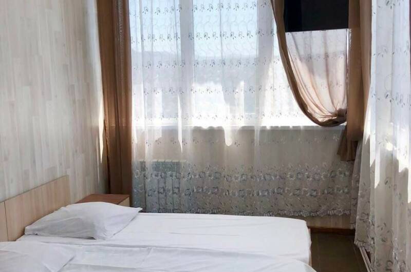 Комната под ключ «Уют на Виноградной»