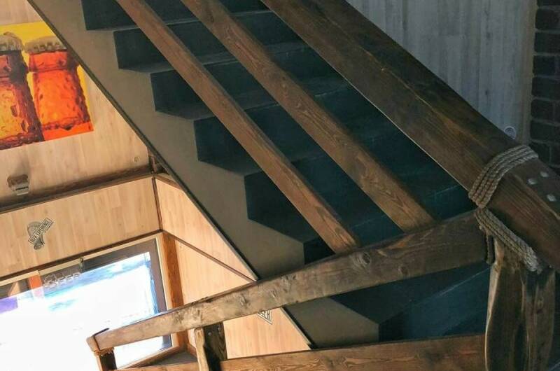 Комната под ключ «Уют на Виноградной»