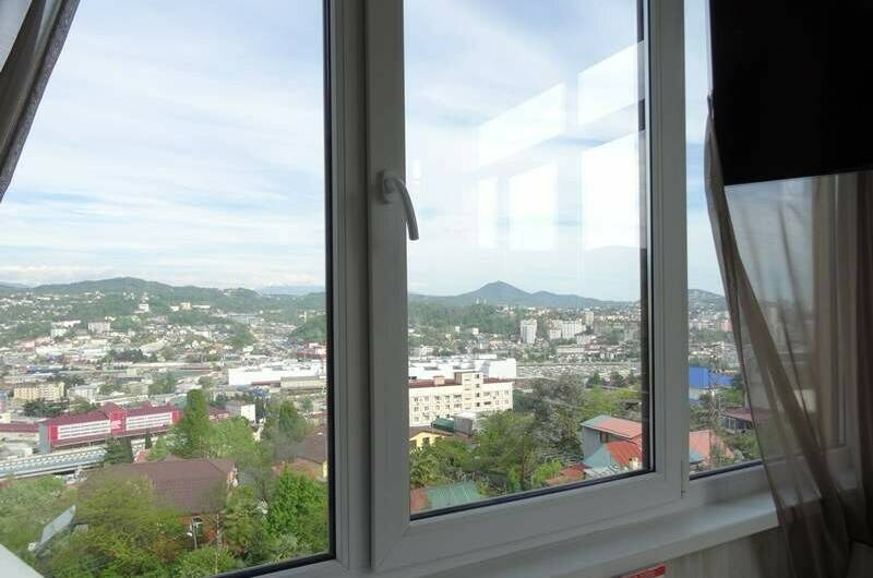 Комната под ключ «Уют на Виноградной»