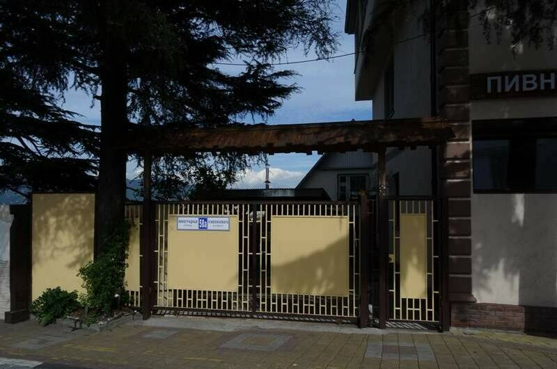 Комната под ключ «Уют на Виноградной»