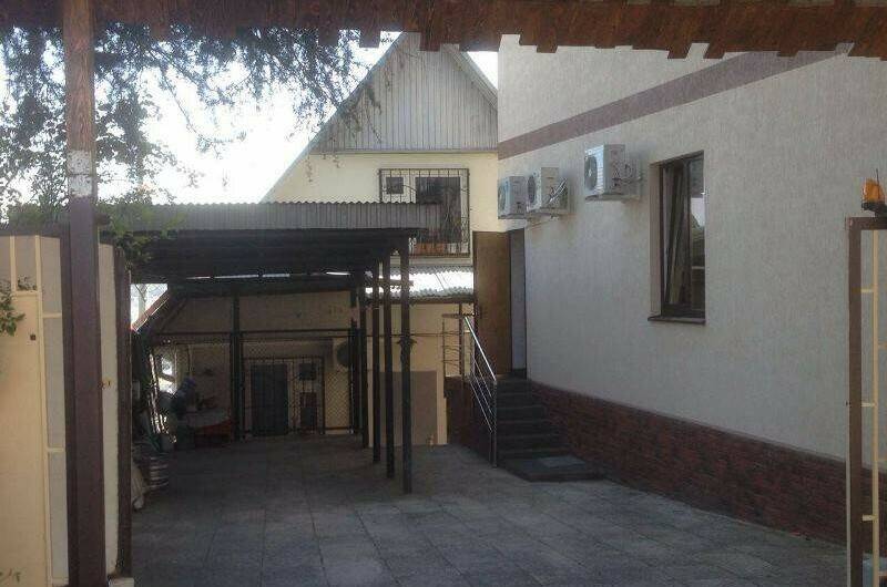 Комната под ключ «Уют на Виноградной»