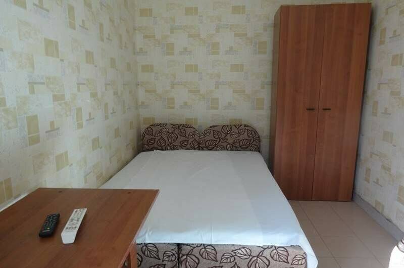 Комната под ключ «Уют на Виноградной»